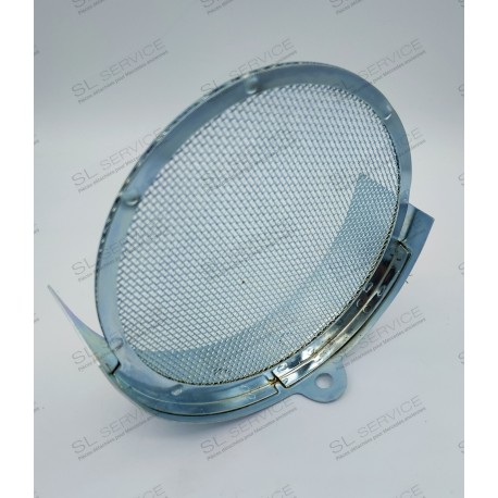 GRILLE D'INSECTE GAUCHE