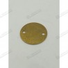 CLAPET   13°  + 02 MM