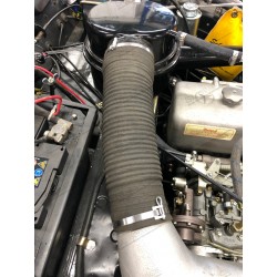 TUYAU 80 MM PIPE A AIR