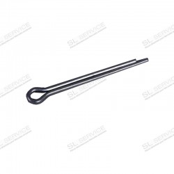 GOUPILLE 1-6 x 16