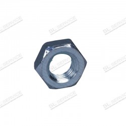 ECROU M10 SUPPORT BERCEAU