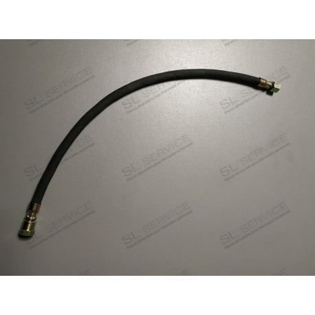Flexible huile moteur/canalisation après 950739
