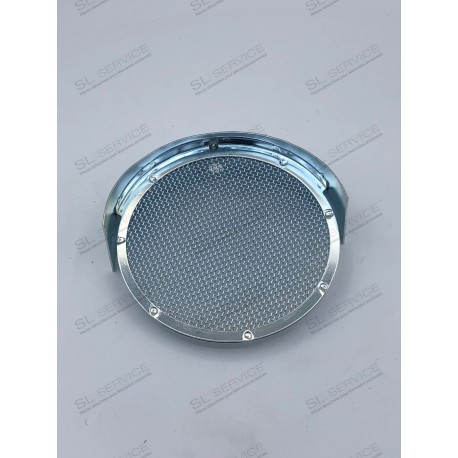 GRILLE D'INSECTE DROIT