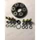 KIT REPARATION FLECTOR AVEC VIS