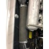 DURITE ENTREE D'AIR AVANT DROIT COMPARTIMENT MOTEUR