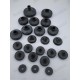 KIT PASSE FILS TABLIER AVANT 190SL