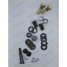 KIT DE MONTAGE SUPERIEUR FREIN ARRIERE POUR UNE ROUE