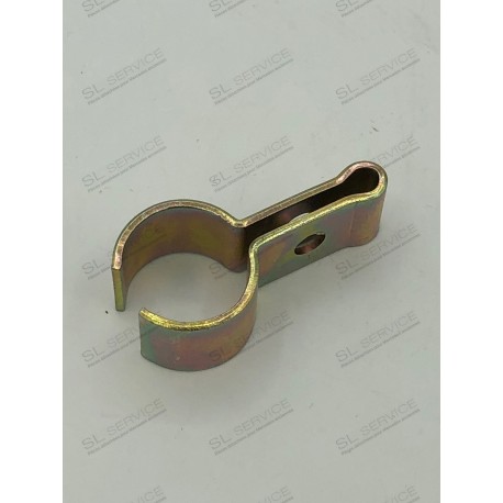 COLLIER CANALISATION ESSENCE SUR CARBURATEUR