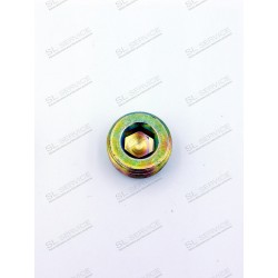 ECCROU ERGOT M18