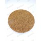 Fibre coco pour filtre à air 190SL