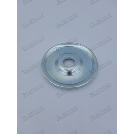 ASSISETTE MAINTIEN SILENBLOC