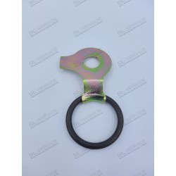 SECURITE CABLE DE FREINS DROIT