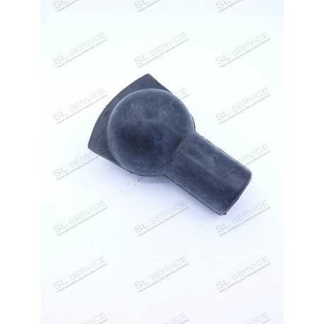 CLAPET ECOULEMENT D'EAU