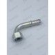 CANALISATION EAU Moteur 921 avant 8501737