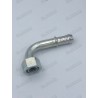 CANALISATION EAU Moteur 921 avant 8501737