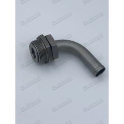Canalisation eau Moteur 921 Apres Nr 8501738