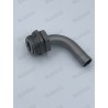 Canalisation eau Moteur 921 Apres Nr 8501738