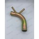 CANALISATION EAU CHAUFFAGE 190SL