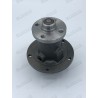 Pompe à eau 4 trous diamètre rotor 68mm
