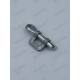 CLIPS POUR BANDE COLLIER 9MM