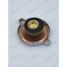 BOUCHON RADIATEUR VASE D'EXPENSION 100°