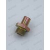 RACCORD SUPPORT THERMOSTAT