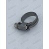 COLLIER DE DURITE
