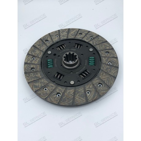 Embrayage disque 190sl  Echange standard