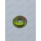 ASSIETTE DE SOUFFLET DE SILENBLOC MOTEUR