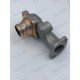 CORPS DE THERMOSTAT COMPLET AVEC COUVERCLE