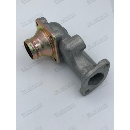 CORPS DE THERMOSTAT COMPLET AVEC COUVERCLE