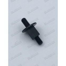 SUPPORT DE RADIATEUR LATERAL