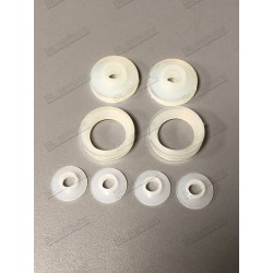 Kit douilles de précision levier vitesse 190sl