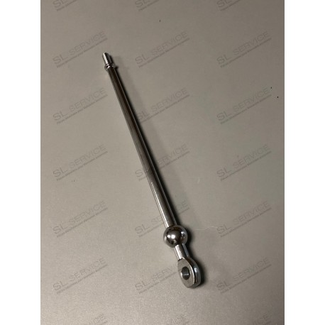Levier de vitesse 190 SL à visser avant nr  8500309