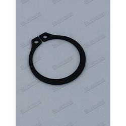 BAGUE DE SECURITE DANS LA BOITE