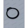 BAGUE DE SECURITE DANS LA BOITE