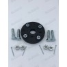 FLECTOR AVEC VISSERIE PEDALIER