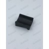 CAOUTCHOUC DE SUPPORT DE COLONNE 34 MM