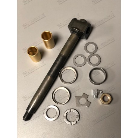 KIT DE REPARATION AXE DE PIVOT