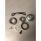 KIT DE REPARATION ROULEMENT DE ROUE  2ERE SERIE