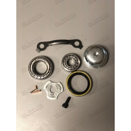 KIT DE REPARATION ROULEMENT DE ROUE  2ERE SERIE