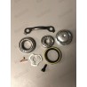 KIT DE REPARATION ROULEMENT DE ROUE  2ERE SERIE