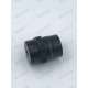 DOUILLE FILETEE 29.90 MM TRIANGLE INFERIEUR
