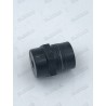 DOUILLE FILETEE 29.90 MM TRIANGLE INFERIEUR