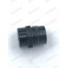 DOUILLE FILETEE 30.09MM TRIANGLE INFERIEUR.