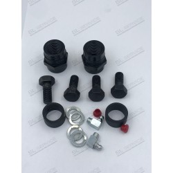 Kit réparation supérieur intérieur sans axe