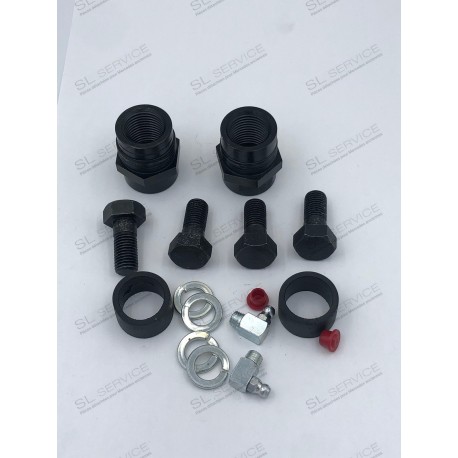 Kit réparation supérieur intérieur sans axe