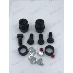 Kit réparation bras inférieur intérieur