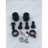 Kit réparation bras inférieur intérieur
