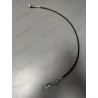CABLE D'OUVERTURE DE CAPOT